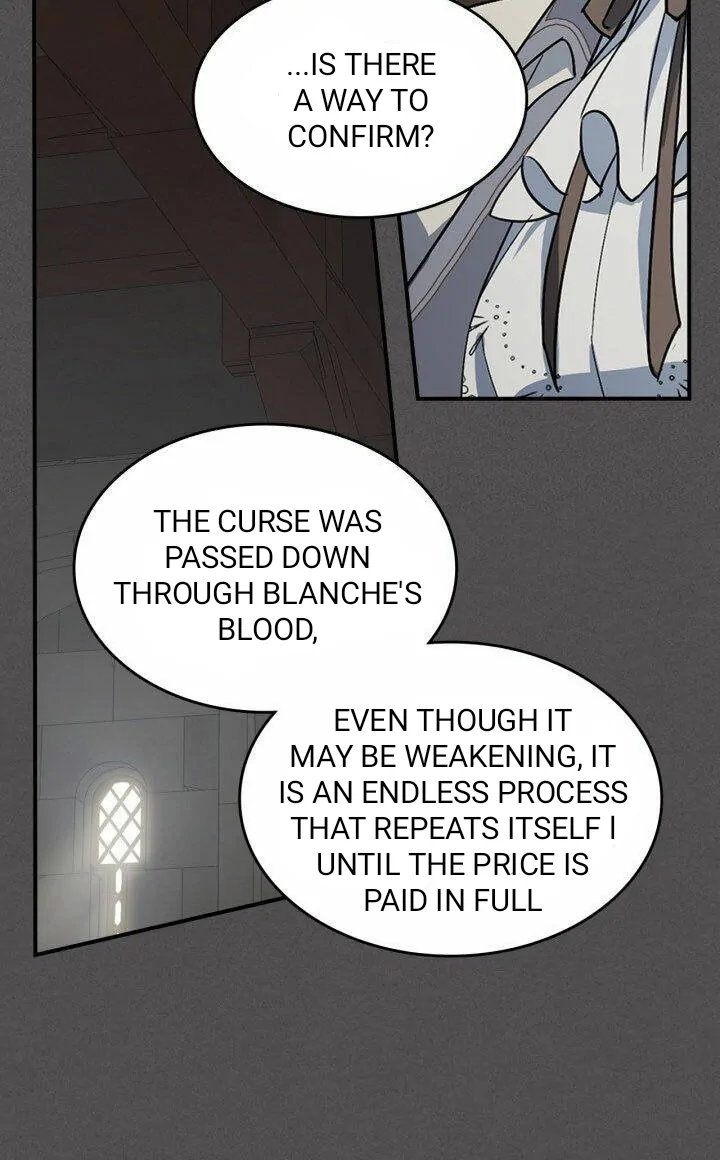 The Lady and the Beast (Hongseul) Chapter 133 page 14