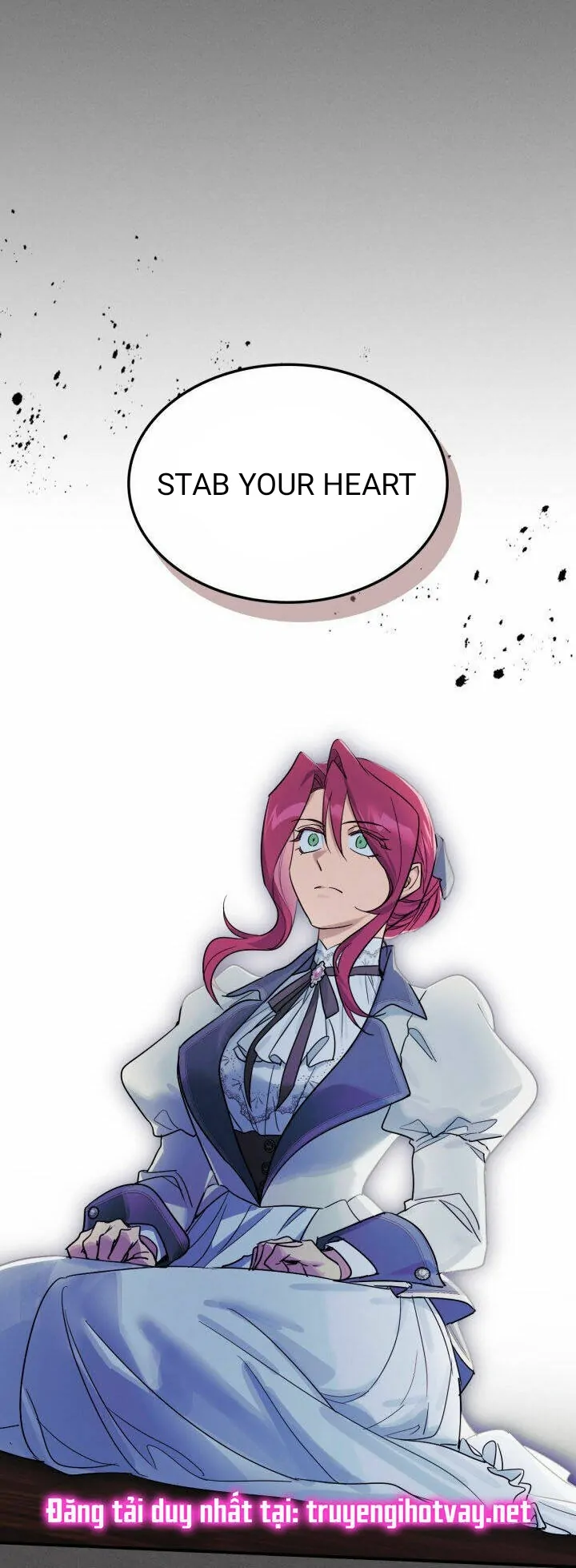 The Lady and the Beast (Hongseul) Chapter 133 page 16