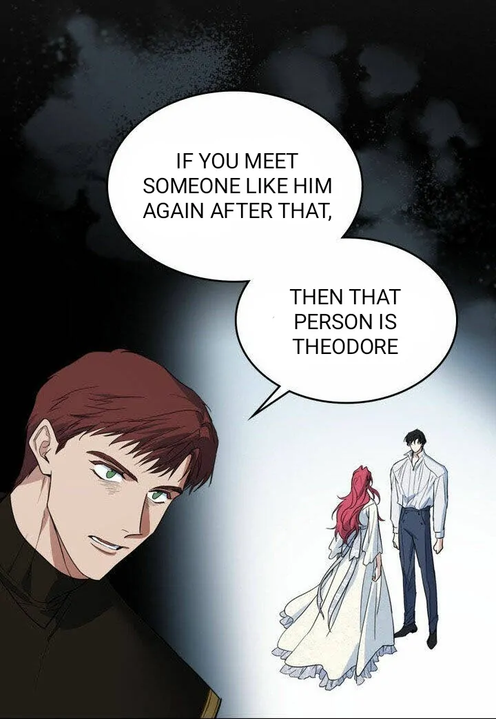 The Lady and the Beast (Hongseul) Chapter 133 page 18