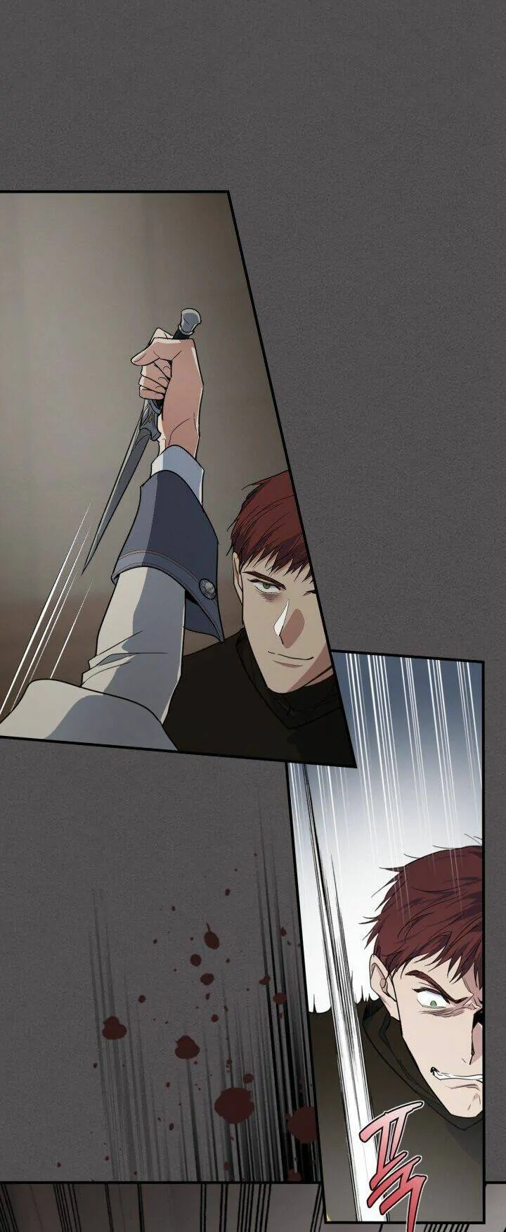 The Lady and the Beast (Hongseul) Chapter 133 page 23