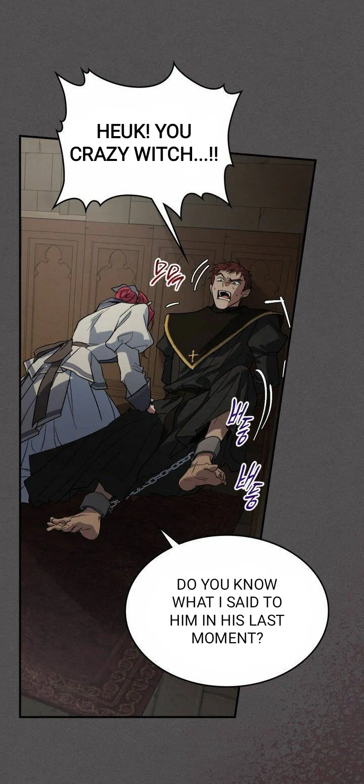 The Lady and the Beast (Hongseul) Chapter 133 page 25