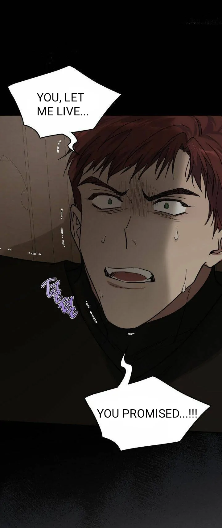 The Lady and the Beast (Hongseul) Chapter 133 page 27
