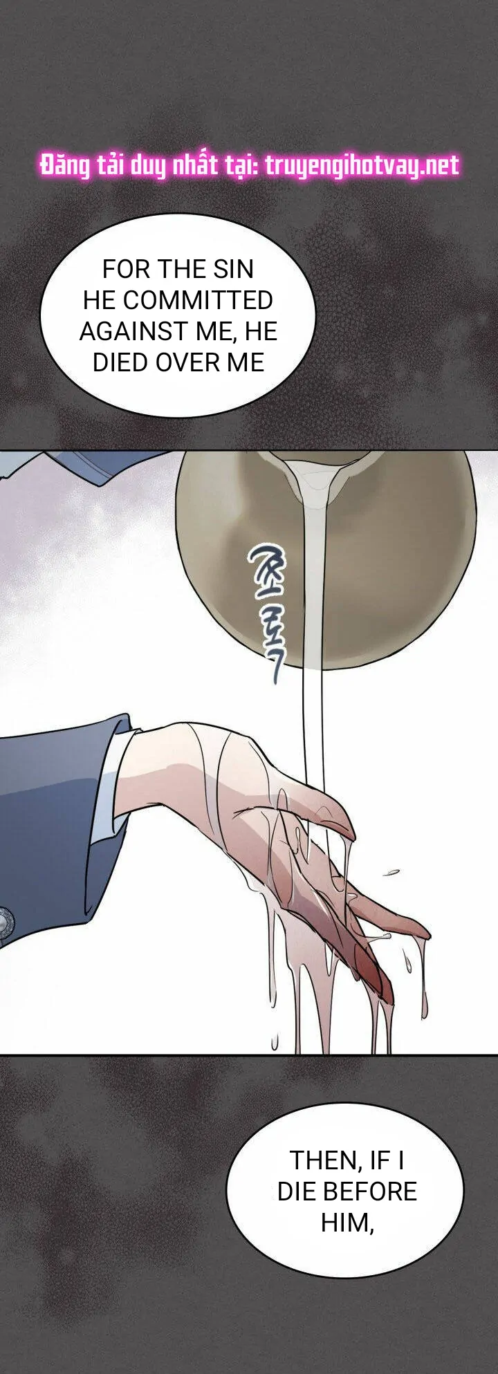 The Lady and the Beast (Hongseul) Chapter 133 page 30