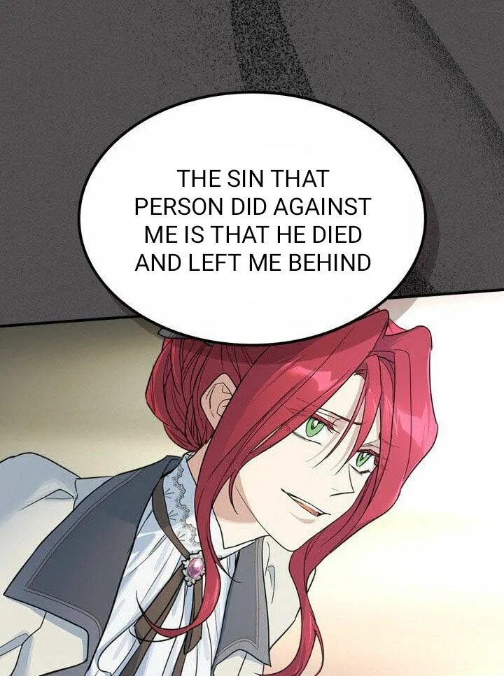 The Lady and the Beast (Hongseul) Chapter 133 page 33