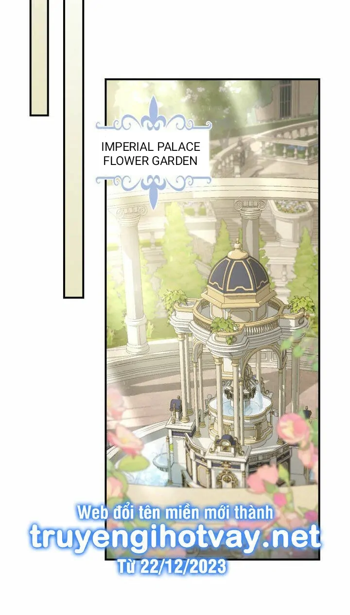 The Lady and the Beast (Hongseul) Chapter 133 page 36