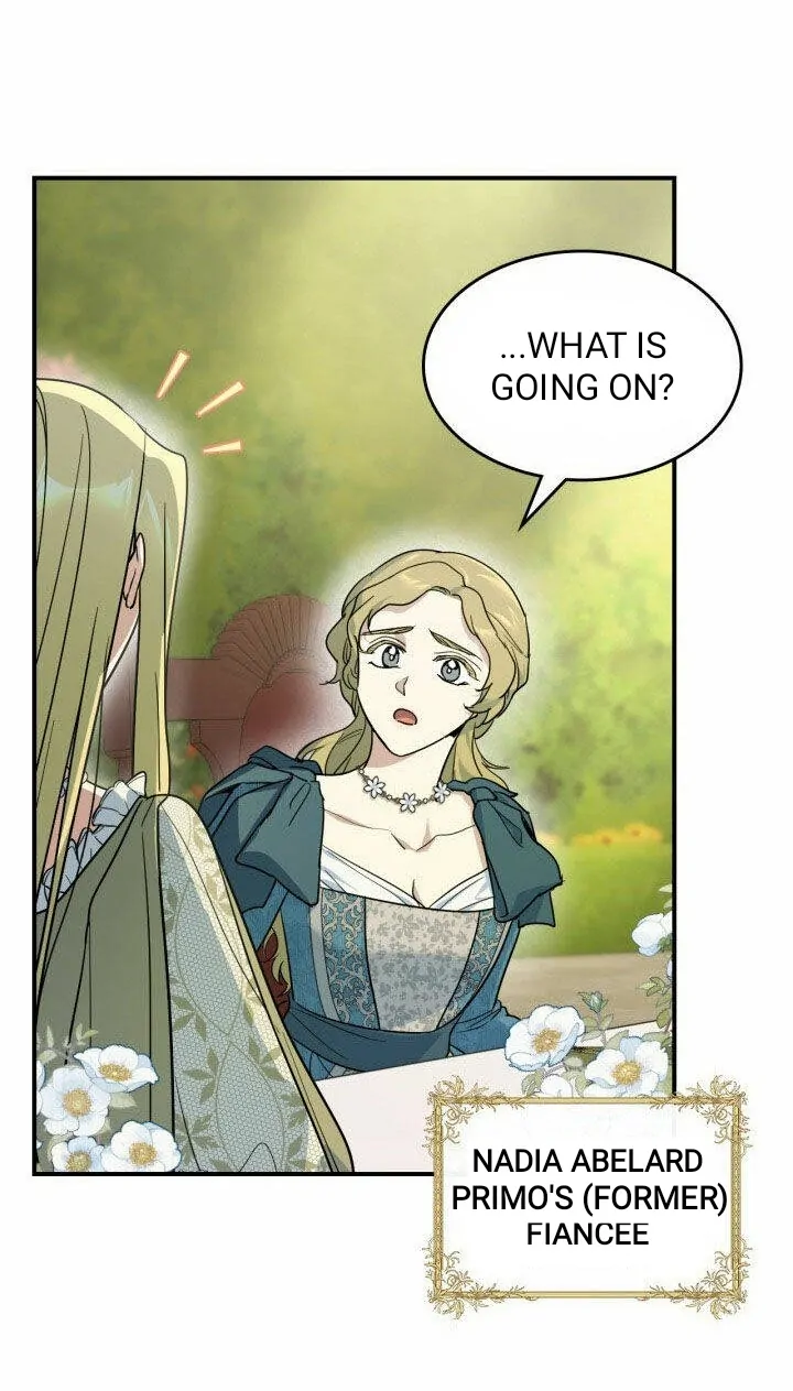 The Lady and the Beast (Hongseul) Chapter 133 page 38