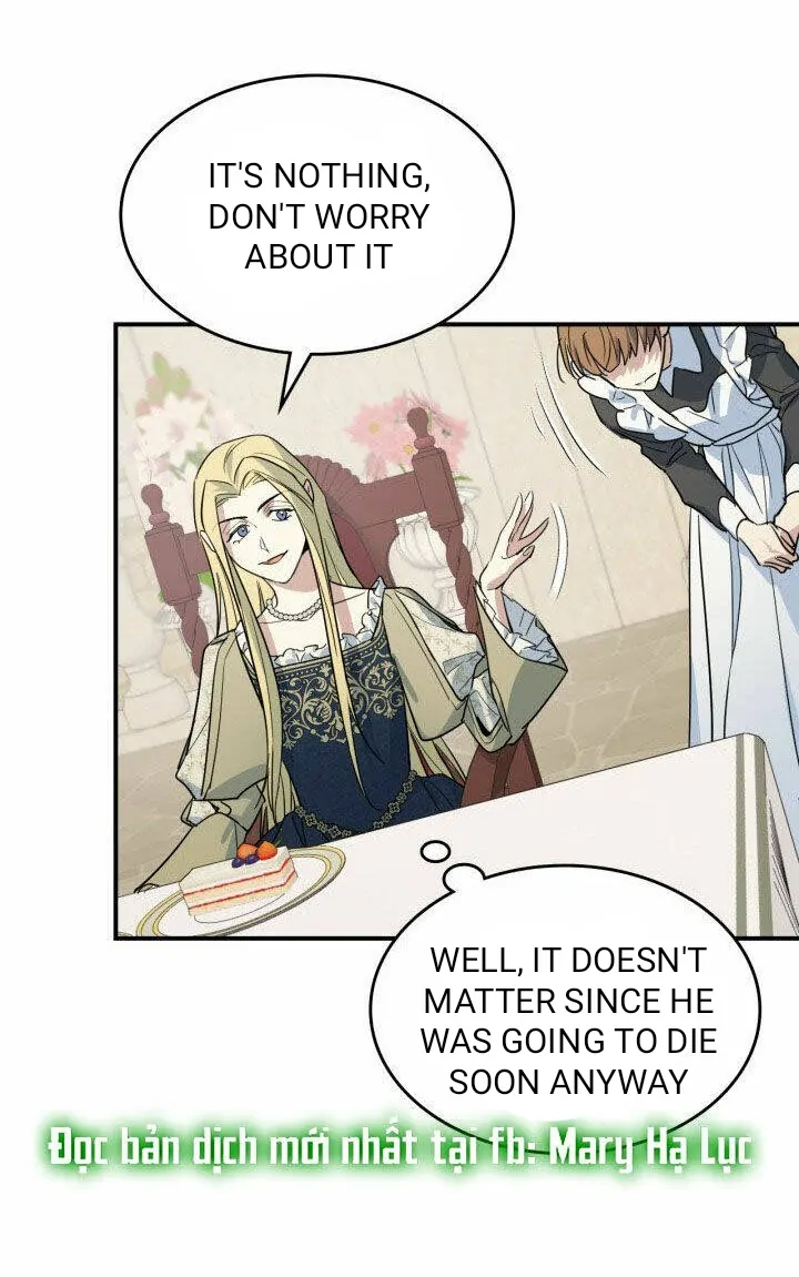 The Lady and the Beast (Hongseul) Chapter 133 page 39