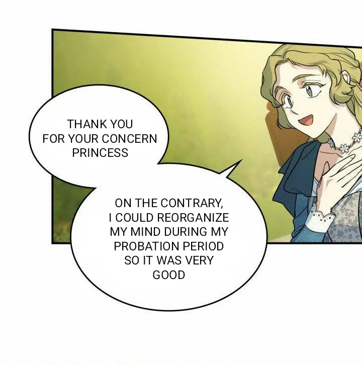The Lady and the Beast (Hongseul) Chapter 133 page 42