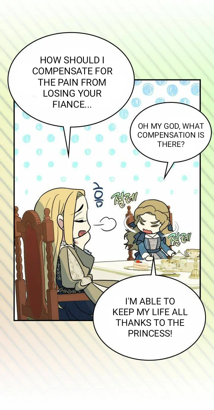 The Lady and the Beast (Hongseul) Chapter 133 page 43