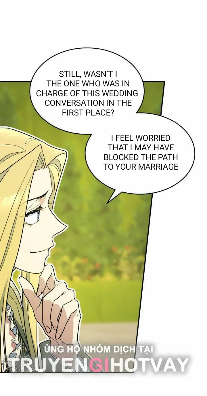The Lady and the Beast (Hongseul) Chapter 133 page 44