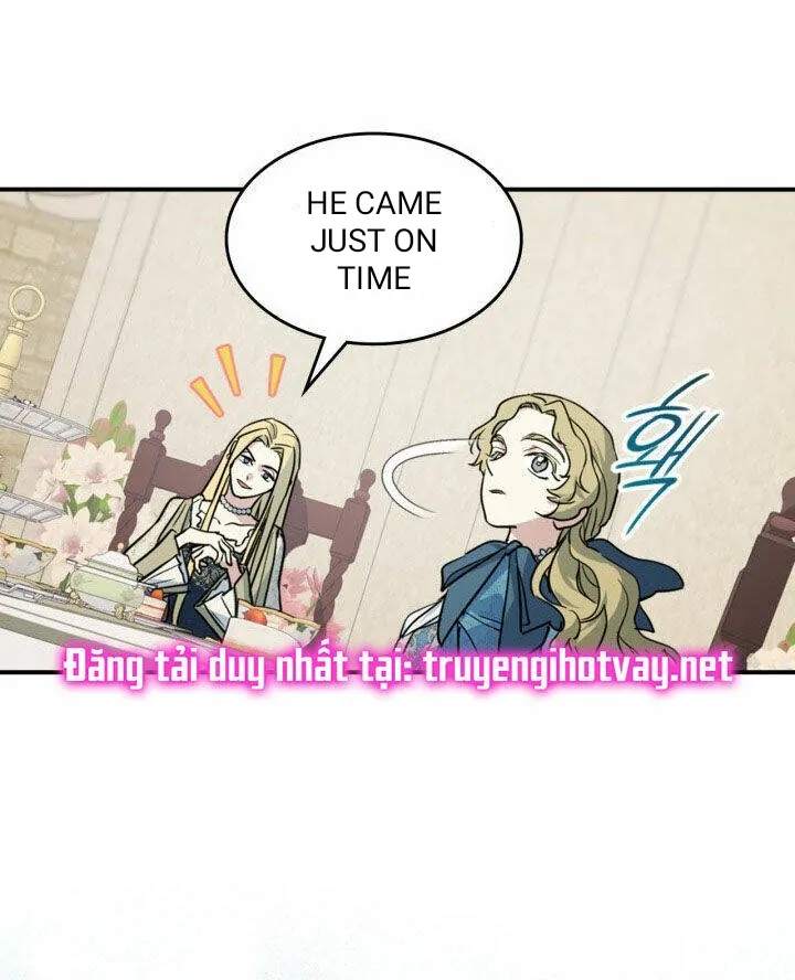 The Lady and the Beast (Hongseul) Chapter 133 page 46