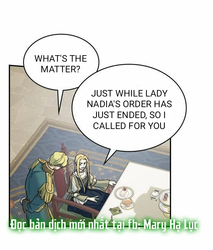 The Lady and the Beast (Hongseul) Chapter 133 page 49