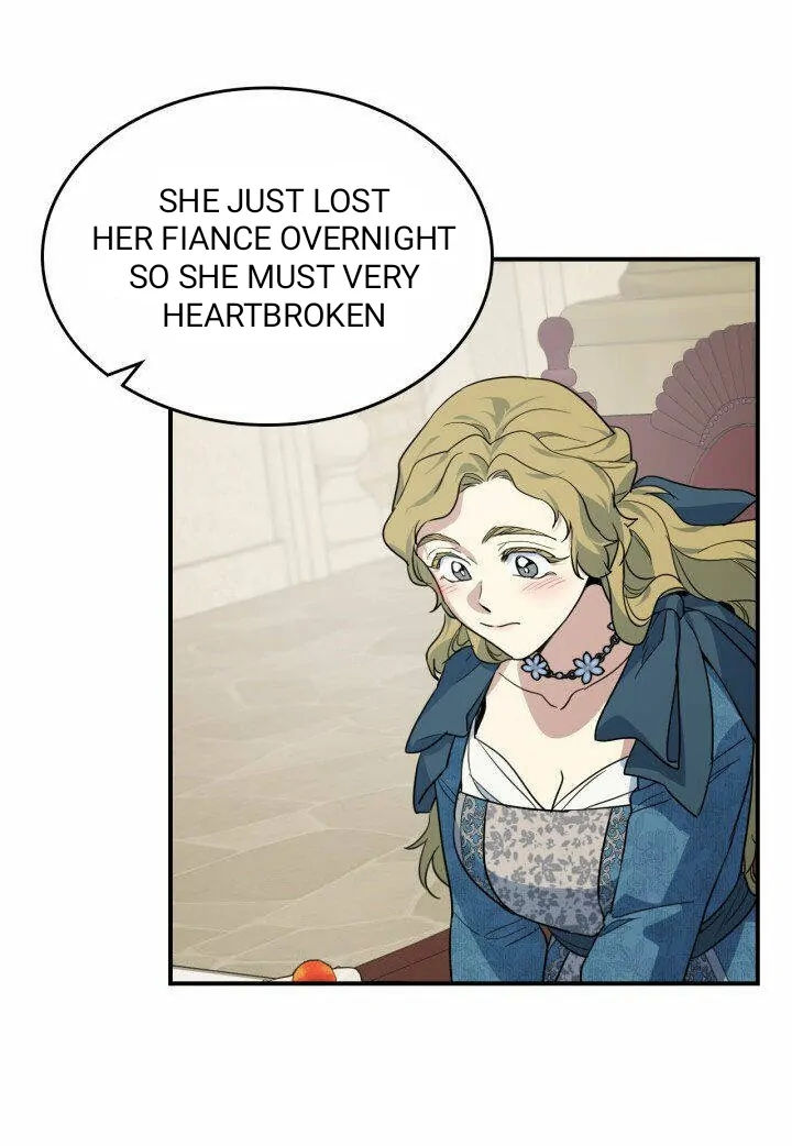 The Lady and the Beast (Hongseul) Chapter 133 page 50