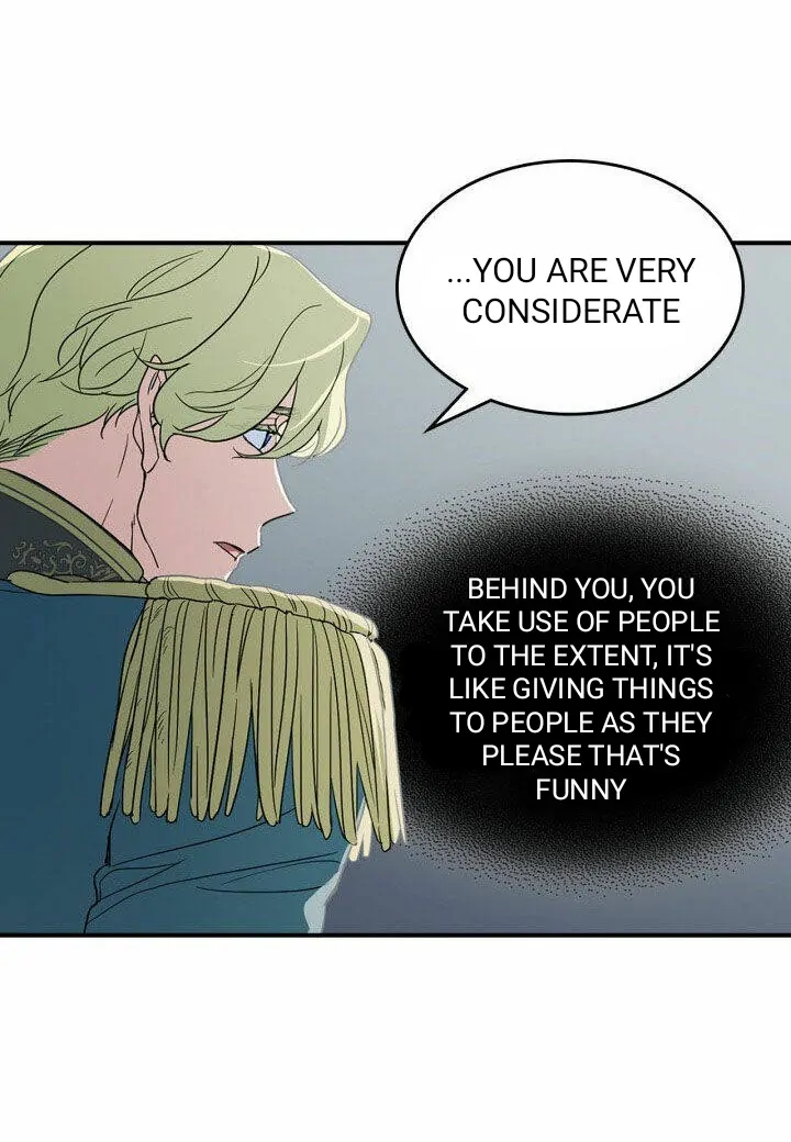 The Lady and the Beast (Hongseul) Chapter 133 page 51