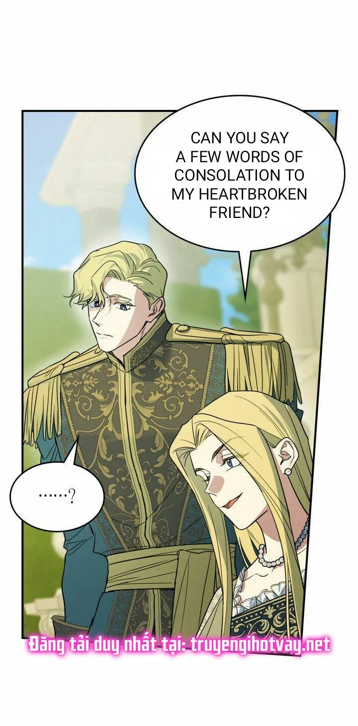 The Lady and the Beast (Hongseul) Chapter 133 page 52