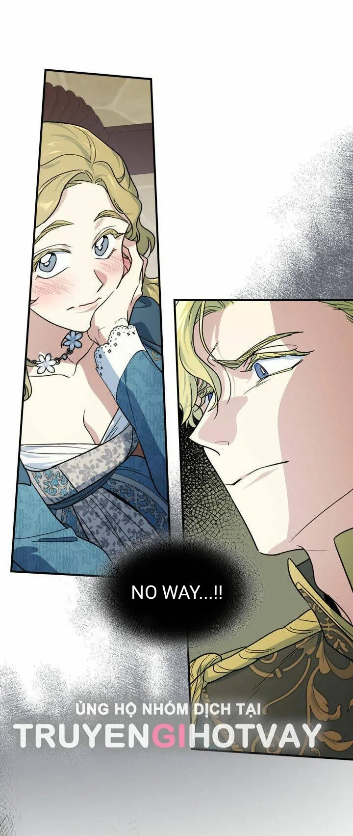 The Lady and the Beast (Hongseul) Chapter 133 page 53