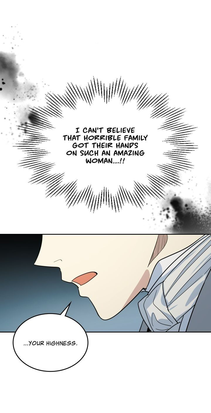 The Lady and the Beast (Hongseul) Chapter 73 page 3