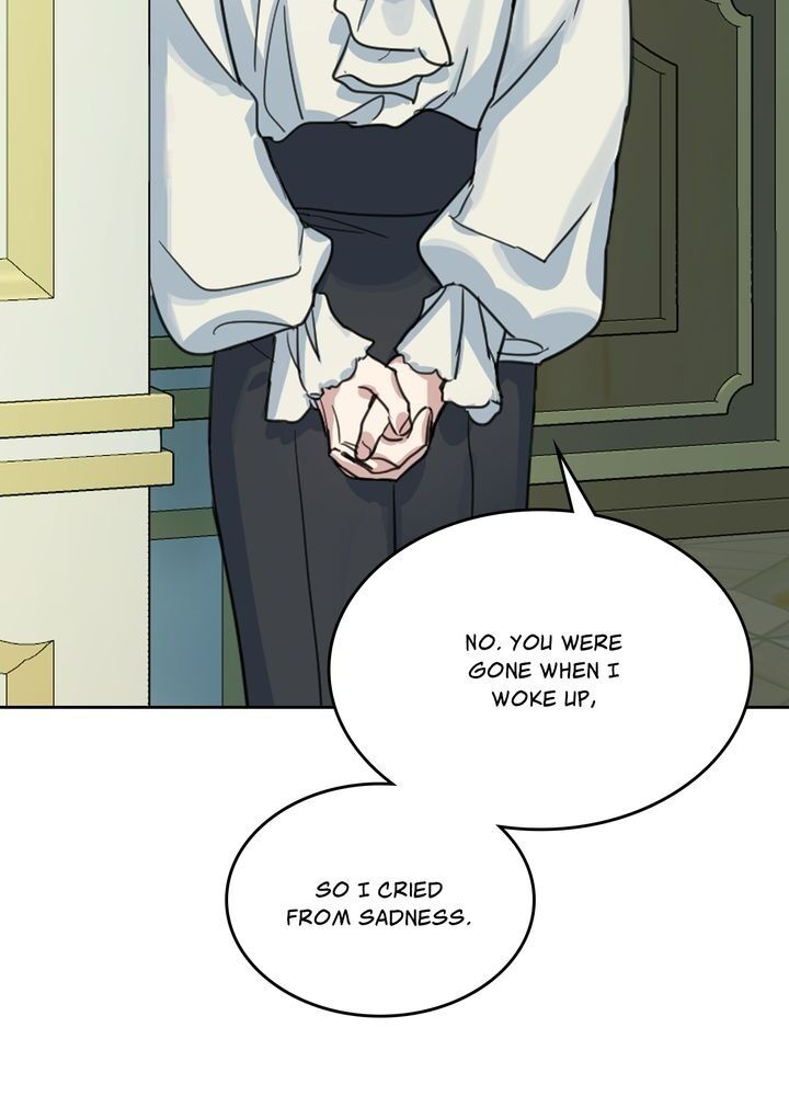 The Lady and the Beast (Hongseul) Chapter 73 page 10
