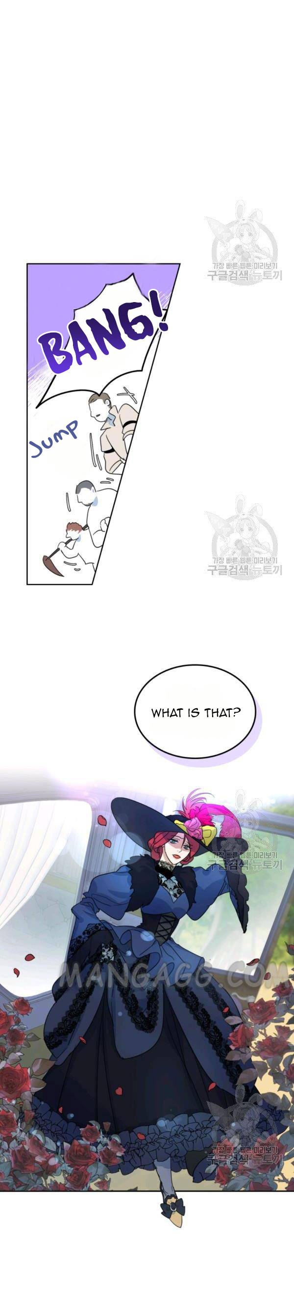 The Lady and the Beast (Hongseul) Chapter 53 page 14