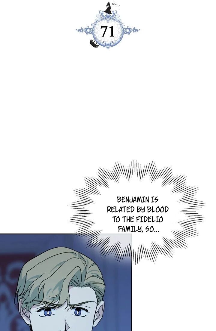 The Lady and the Beast (Hongseul) Chapter 71 page 2