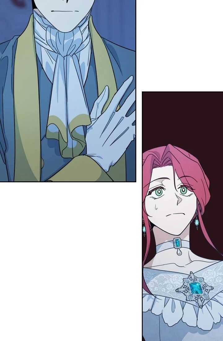 The Lady and the Beast (Hongseul) Chapter 71 page 3