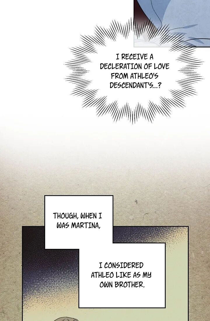 The Lady and the Beast (Hongseul) Chapter 71 page 4