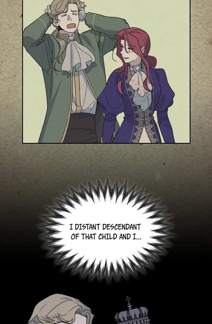 The Lady and the Beast (Hongseul) Chapter 71 page 5