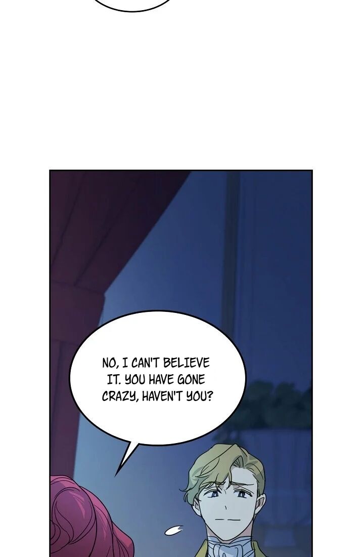 The Lady and the Beast (Hongseul) Chapter 71 page 7