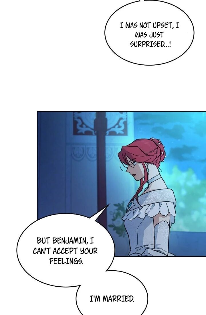 The Lady and the Beast (Hongseul) Chapter 71 page 9