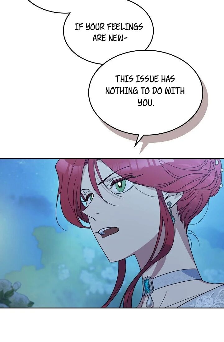 The Lady and the Beast (Hongseul) Chapter 71 page 12