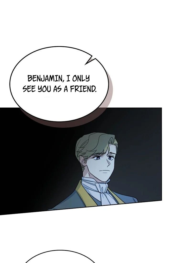 The Lady and the Beast (Hongseul) Chapter 71 page 13