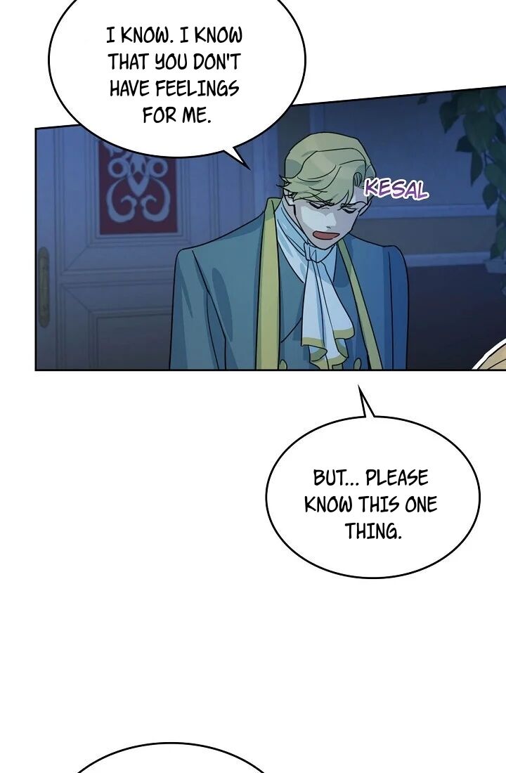 The Lady and the Beast (Hongseul) Chapter 71 page 14