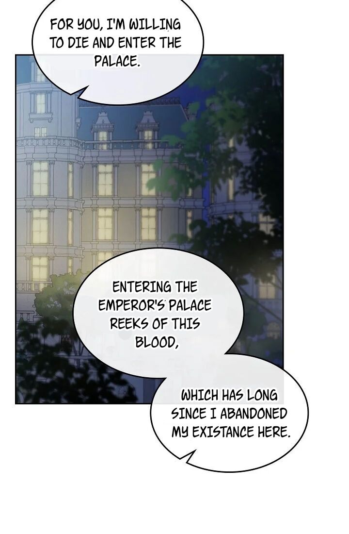 The Lady and the Beast (Hongseul) Chapter 71 page 15