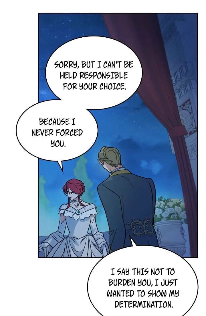 The Lady and the Beast (Hongseul) Chapter 71 page 16