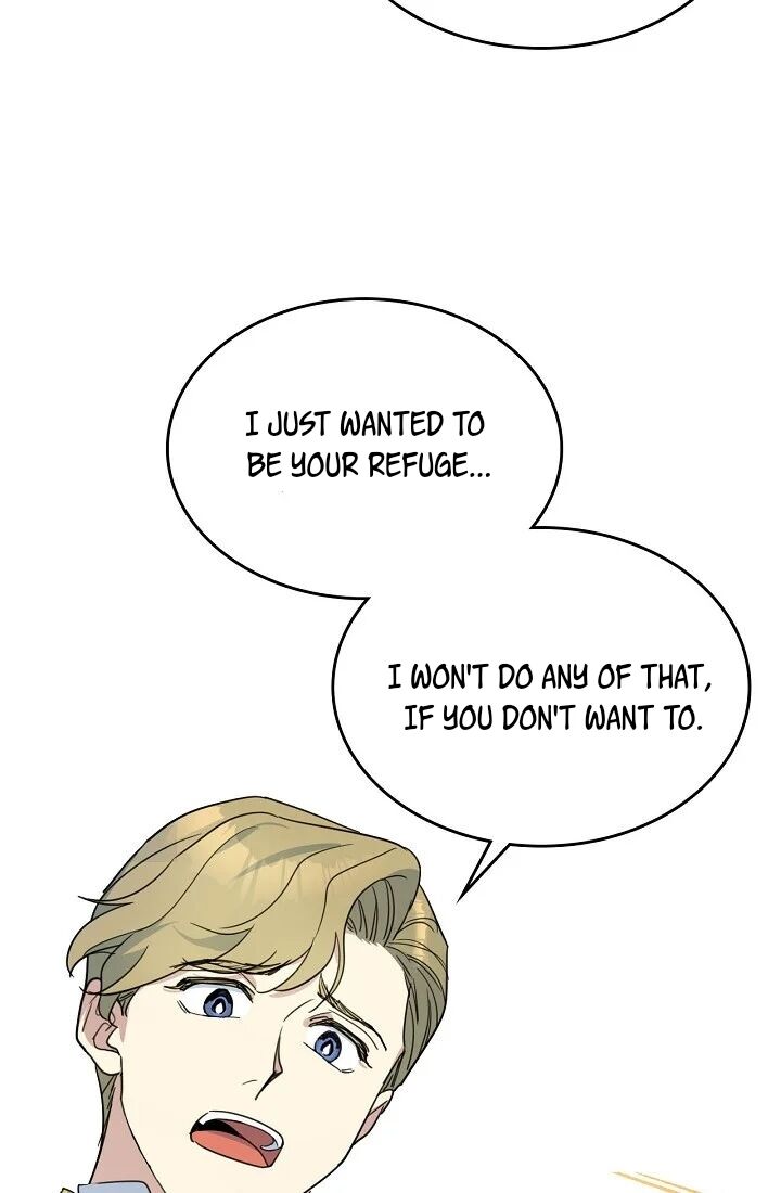 The Lady and the Beast (Hongseul) Chapter 71 page 17