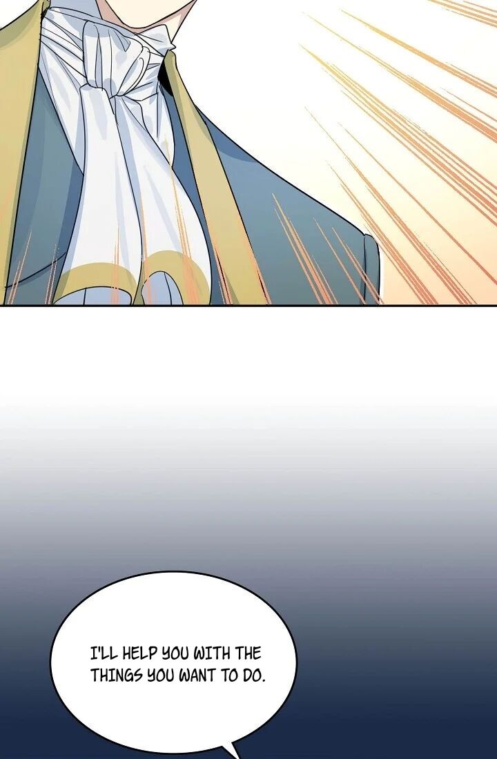 The Lady and the Beast (Hongseul) Chapter 71 page 18