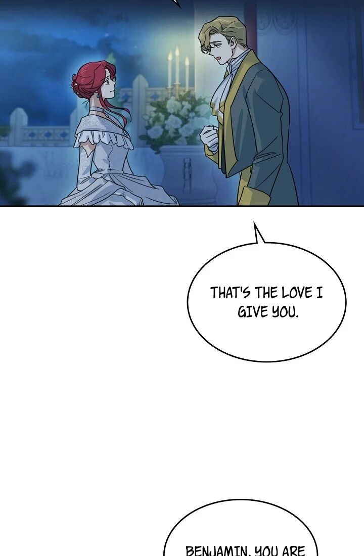 The Lady and the Beast (Hongseul) Chapter 71 page 19