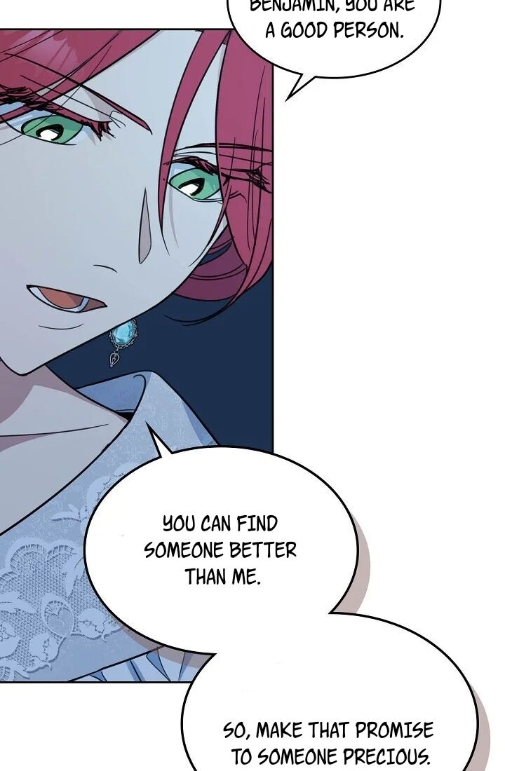 The Lady and the Beast (Hongseul) Chapter 71 page 20