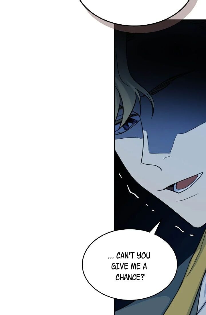 The Lady and the Beast (Hongseul) Chapter 71 page 21