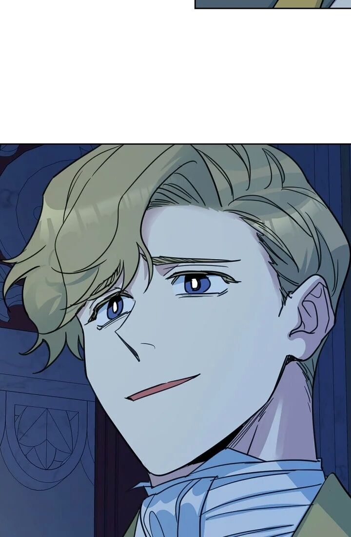The Lady and the Beast (Hongseul) Chapter 71 page 22