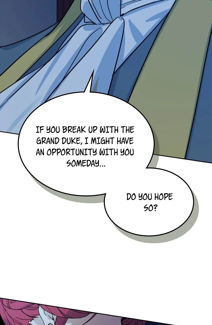 The Lady and the Beast (Hongseul) Chapter 71 page 23