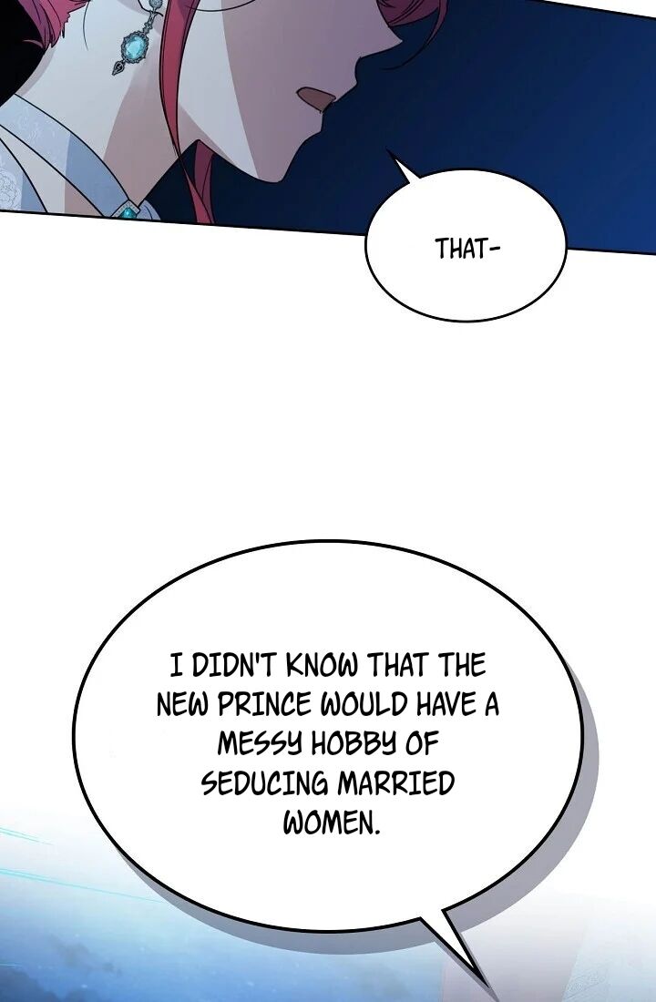 The Lady and the Beast (Hongseul) Chapter 71 page 24