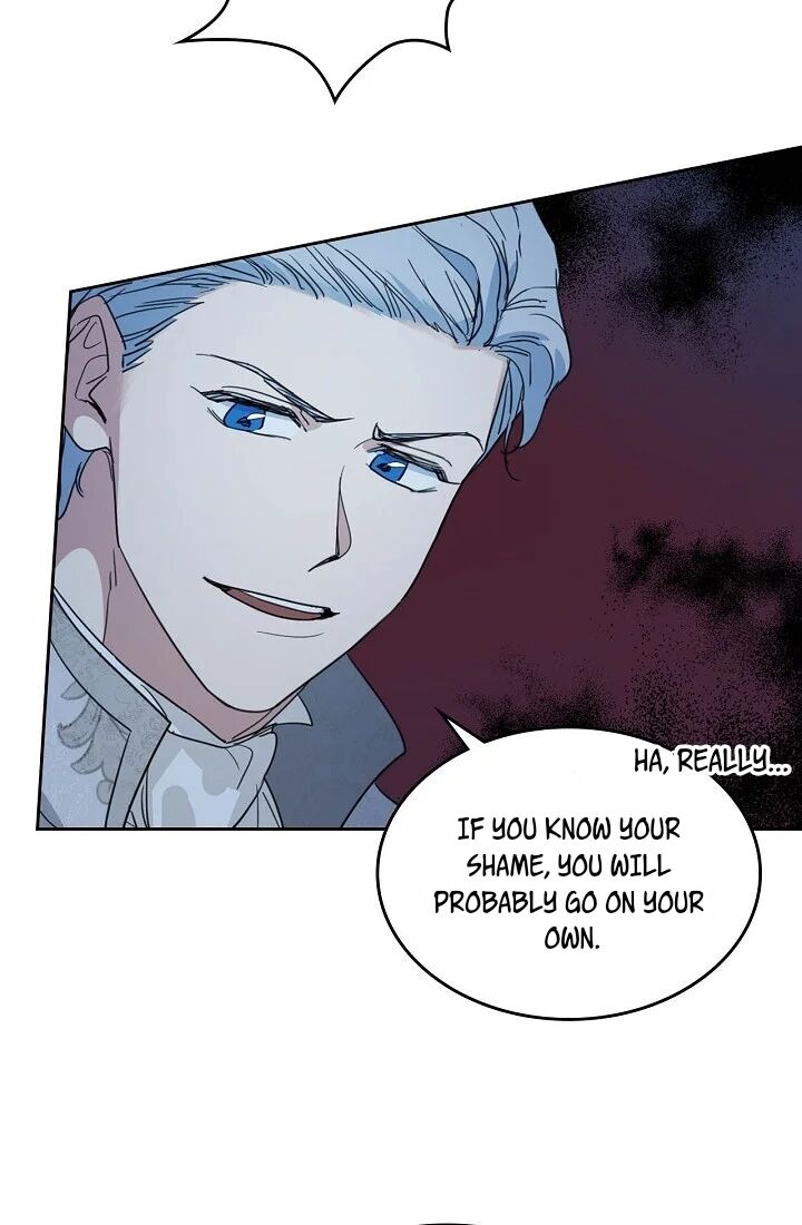 The Lady and the Beast (Hongseul) Chapter 71 page 28