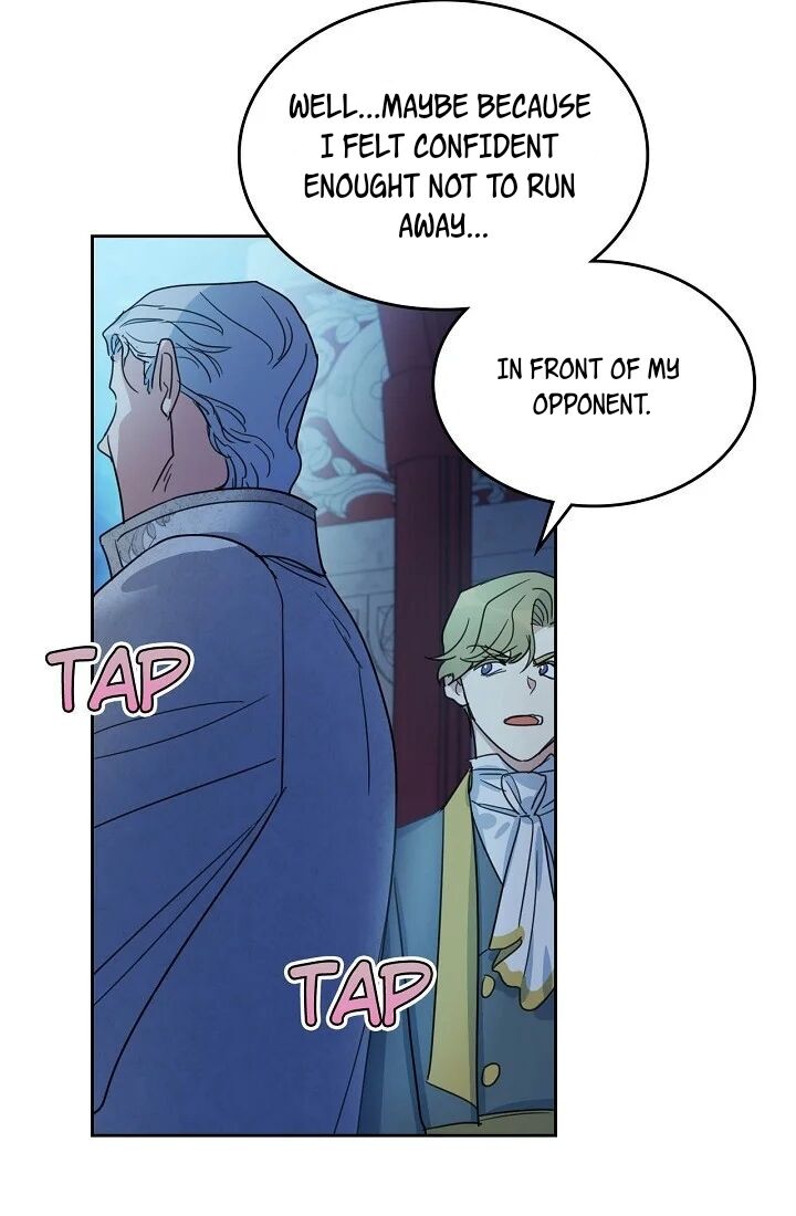 The Lady and the Beast (Hongseul) Chapter 71 page 29