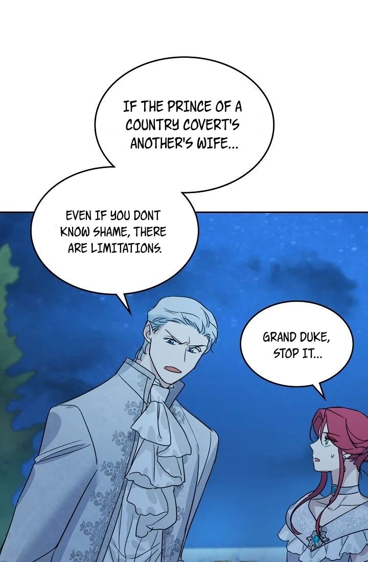 The Lady and the Beast (Hongseul) Chapter 71 page 30