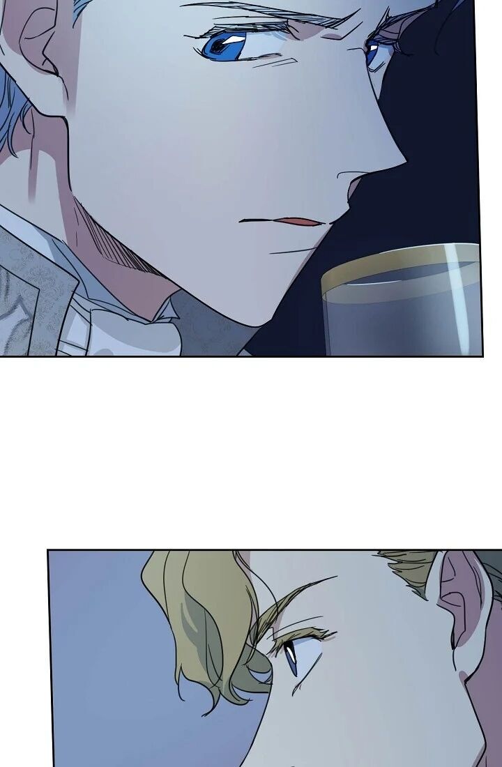 The Lady and the Beast (Hongseul) Chapter 71 page 32