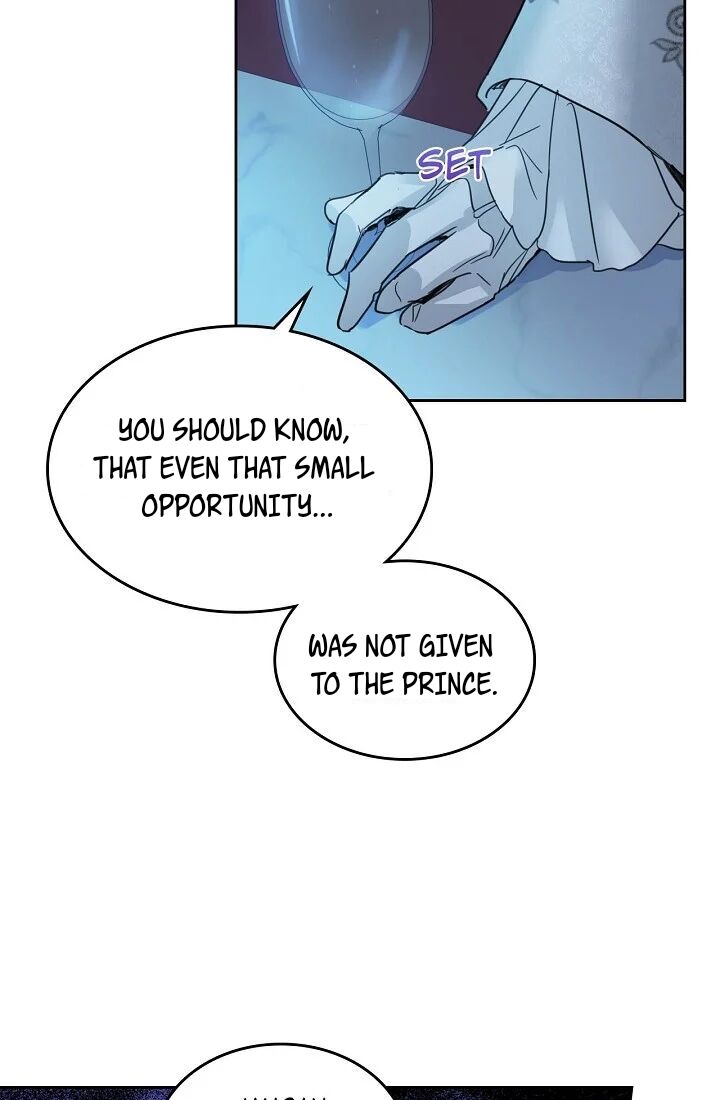 The Lady and the Beast (Hongseul) Chapter 71 page 34