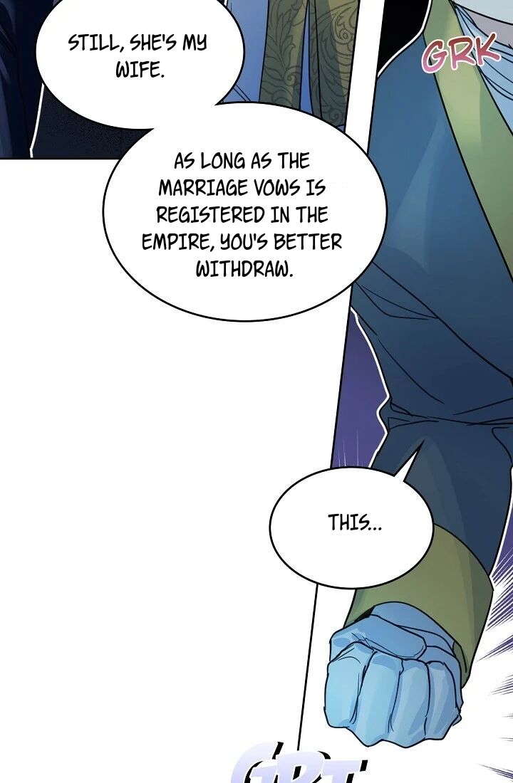 The Lady and the Beast (Hongseul) Chapter 71 page 36