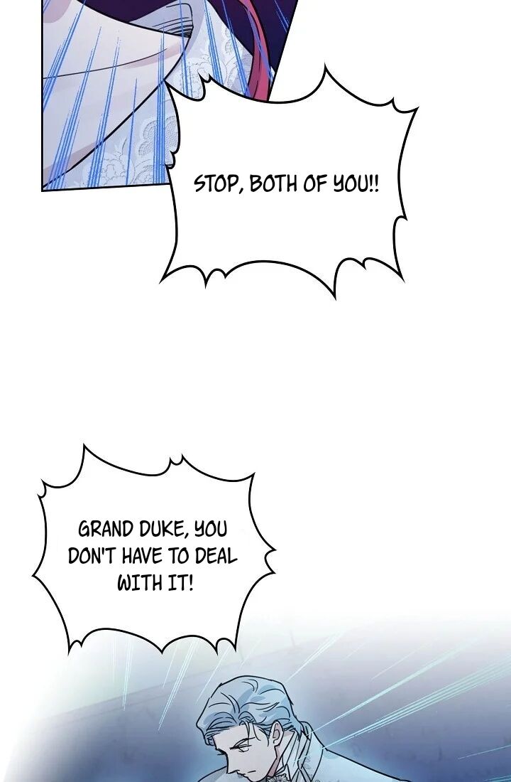 The Lady and the Beast (Hongseul) Chapter 71 page 38