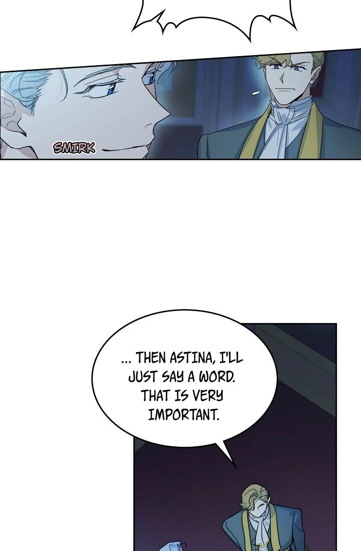 The Lady and the Beast (Hongseul) Chapter 71 page 40